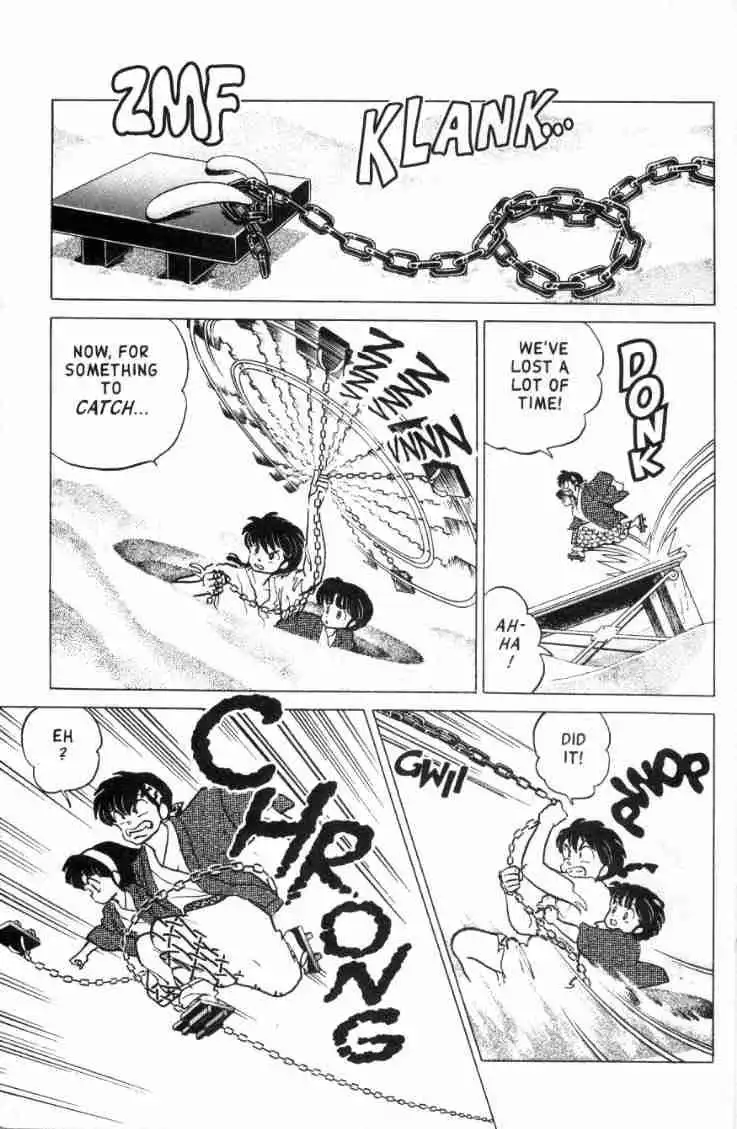 Ranma 1/2 Chapter 162 10